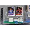 Image 2 : Assorted 1980's Hockey Cards