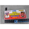 Image 1 : NHL 1990 Score Collector Cards Set