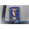 Image 1 : Official Set of Operation Yello Ribbon Desert Storm Trading Cards
