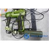 Image 2 : (2) Mission Paintball Plug and Play Game