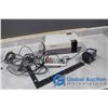 Image 1 : Nintendo Console, (1)Controller, (1) Power Cord and (2) RF Switch