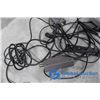 Image 2 : Nintendo Console, (1)Controller, (1) Power Cord and (2) RF Switch