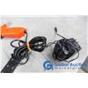 Image 3 : Nintendo Console, (1) Controller, (1) Power Cord, (1) Zapper and (1) RF Switch