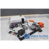 Image 1 : Nintendo Console, (2) Controller, (1) Power Cord and (1) Zapper