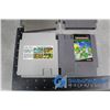 Image 2 : Nintendo Console and (4) Games