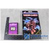 Image 1 : Activion Crackpots Game and Epyx Pc Game (No Game, Box Only)