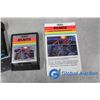 Image 2 : (10) Atari Games and Books