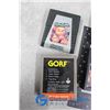 Image 2 : (10) Atari Games and Books