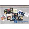 Image 1 : (13) Atari Game Program and Books