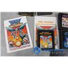 Image 2 : (13) Atari Game Program and Books