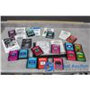 Image 1 : (15) Atari Activision Games and Books