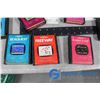 Image 2 : (15) Atari Activision Games and Books