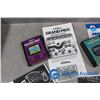 Image 8 : (15) Atari Activision Games and Books