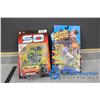 Image 1 : SD and Ultimate Muscle Toys in Package