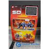 Image 3 : SD and Ultimate Muscle Toys in Package