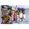 Image 2 : Inspector Gadget Toys