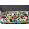 Image 1 : Assorted Toys