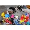 Image 8 : Assorted Toys
