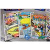 Image 2 : Kids Puzzles, Books, and Archie Comics