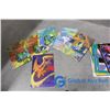 Image 8 : Trading Cards