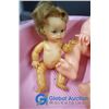 Image 2 : **(2) Idol Toy Corpand & Toy Tub