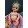 Image 3 : **(2) Idol Toy Corpand & Toy Tub