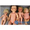 Image 3 : **Assorted Dolls