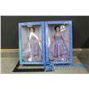 Image 1 : **(2) Elizabeth Taylor Dolls in Box