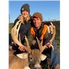 Image 1 : DOUG MCCOMB'S: 5-Day Whitetail Deer Hunt for One Hunter and One Non-Hunter in Indiana - Includes Tro