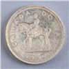 Image 1 : Canada QE II 1873-1973 RCMP Commemorative Coin