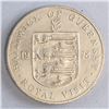 Image 1 : Guernsey 25 Pence Elizabeth II