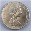 Image 2 : UK Elizabeth II 1979 Tynwald
