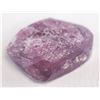 Image 3 : 14.31ct Rough Red Natural Ruby IGL&I