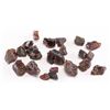 Image 1 : 52.25ct Rough Red Natural Almandine Garnet GLI