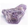 Image 3 : 97.85ct Rough Purple Natural Amethyst GLI
