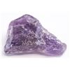 Image 4 : 97.85ct Rough Purple Natural Amethyst GLI