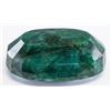 Image 3 : 919.20ct Oval Cut Green Natural Emerald GLI