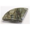 Image 3 : 37.55ct Cabochon Cut Natural Labradorite GLI