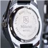 Image 8 : Men's Milano Watch