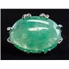 Image 7 : 2pc Jade Rings