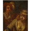 Image 3 : Dutch Oil on Board Portrait Signed Rembrandt