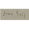 Image 4 : Spanish Etching on Paper 15/50 Signed Juan Gris