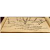 Image 10 : Chinese Watercolor Scroll Signed Zheng Banqiao