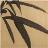 Image 18 : Chinese Watercolor Scroll Signed Zheng Banqiao