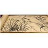 Image 3 : Chinese Watercolor Scroll Signed Zheng Banqiao
