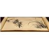 Image 8 : Chinese Watercolor Scroll Signed Zheng Banqiao