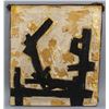 Image 2 : American Mixed Media on Canvas Signed Franz Kline