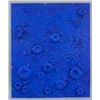 Image 1 : French Mixed Media on Board Signed Yves Klein