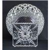 Image 2 : Cut Crystal Bowl