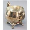 Image 8 : Lot of 5 Silver-toned Coffee Set and Trays